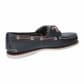 Timberland Herren Schuhe Classic 2-Eye Boat 