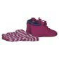 Timberland Baby Schuhset mit Mütze Crib 