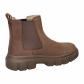 Timberland Damen Stiefel Greyfield Mid Chelsea Boot 