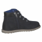 Timberland Kinder Boots Pokey Pine 6In Boot with Side Zip 