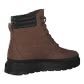 Timberland Damen Stiefel Ray City 6-Inch Boot WP A2KVE 39 Cocoa Brown | 39