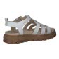Timberland Damen Sandale Ray City Sandal Fisherman 