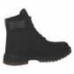 Timberland Herren Winterstiefel Tree Vault 6-Inch Boot A5NNC 45.5 Black | 45.5