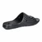 Under Armour Jungen Badeschlappen B Locker IV SL 3023787-001 37.5 Black | 37.5