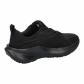 Under Armour Jungen Laufschuhe BGS Assert 11 Uniform Synthetic 6006919-001 38.5 Black/Black | 38.5