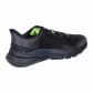 Under Armour Jungen Laufschuhe BGS HOVR Turbulence 2 3027775-002 38 Black/High Vis Yellow | 38