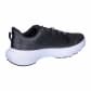 Under Armour Herren Laufschuhe Infinite 3027523-001 43 Black/White | 43