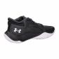 Under Armour Unisex Basketballschuhe Jet '25 6001585 