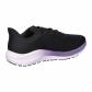 Under Armour Damen Laufschuhe Pursuit 4 Big Logo 6000598-004 39 Black/Purple Luxe/Purple Luxe | 39