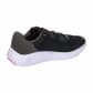 Under Armour Kinder Laufschuhe GGS Charged Pursuit 3 3025011-001 38.5 Black | 38.5