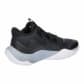 Under Armour Kinder Basketballschuhe Grade School Jet 23 3026635-004 39 Black3 | 39