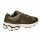 Under Armour Unisex Sneaker UA Sola Wildleder 6009155 
