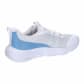 Under Armour Damen Trainingsschuhe Dynamic Select 3026609-103 40 White/Horizon Blue/Retro Green | 40