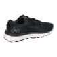 Under Armour Damen Laufschuhe W HOVR Infinite 5 3026550-002 37.5 Black | 37.5