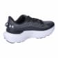 Under Armour Damen Laufschuhe W Infinite Pro 3027200-001 42.5 Black | 42.5