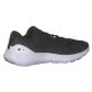 Under Armour Damen Laufschuhe Surge 3 3024894-001 40.5 Black/White | 40.5
