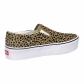 Vans Unisex Sneaker Classic Slip-on Platform 