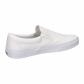 Vans Sneaker Classic Slip-On VEYEW00 38.5 True White | 38.5