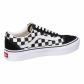 Vans Damen Sneaker Old Skool Platform 