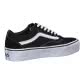 Vans Damen Sneaker Old Skool Platform 