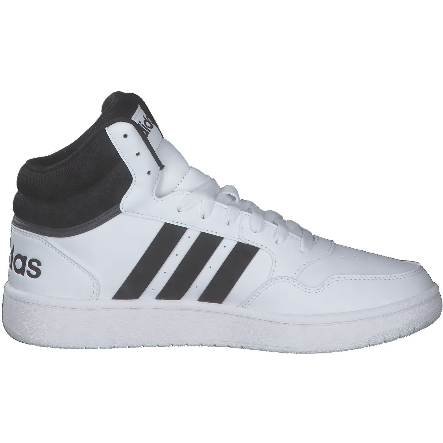 adidas Herren Sneaker HOOPS 3.0 MID | eBay