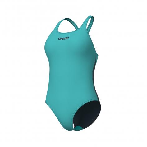 Arena Damen Badeanzug Team Swimsuit Swim Pro 004760 