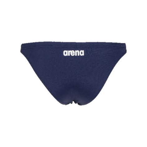Arena Damen Schwimmbikini Hose Team Swim Bottom Solid 004769 