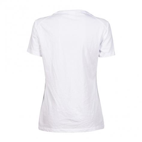 Arena Damen T-Shirt Team T-Shirt Panel 004892 
