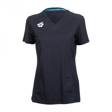 Arena Damen T-Shirt Team T-Shirt Panel 004892 