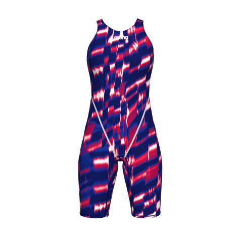 Arena Damen Wettkampf-Badeanzug Powerskin ST Next LE OB 006349 