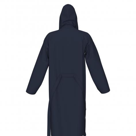 Arena Unisex Bademantel Zeal Robe 009032 