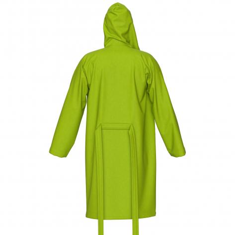 Arena Unisex Bademantel Compact Microfiber Robe 009034 