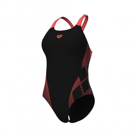 Arena Damen Badeanzug LILY SWIMSUIT SWIM PRO BACK 010262 