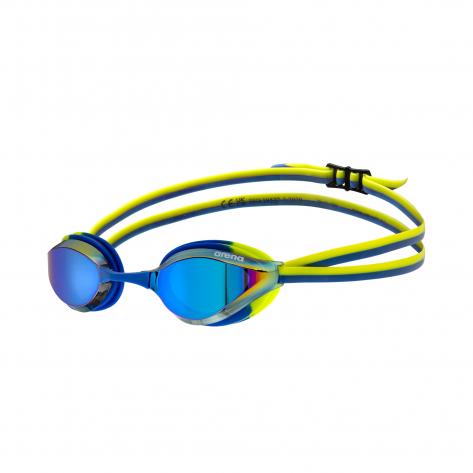 Arena Kinder Schwimmbrille Python Junior MR 011007 