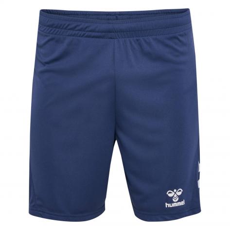 Hummel Herren Trikot Set hmlLogo Set 226151 