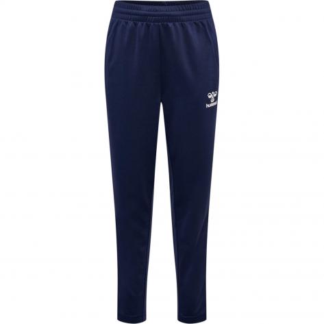 Hummel Kinder Trainingsanzug hmlLogo Track Suit Kids 226158 
