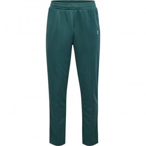 Hummel Herren Trainingsanzug hmlPulse Tracksuit 229909 