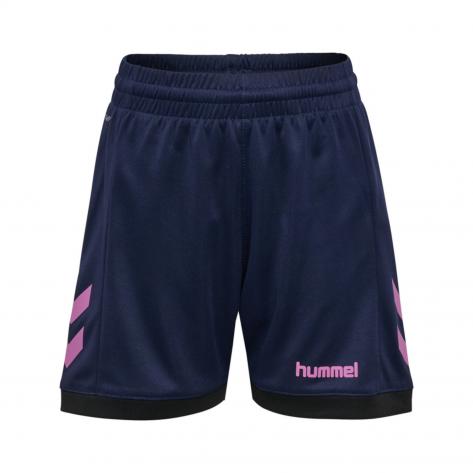 Hummel Kinder Trikot-Set BLAZE CLUB 26 POLY SET KIDS 236381 