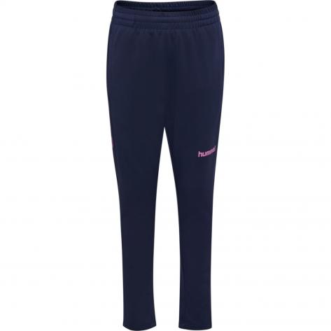 Hummel Kinder Trainingsanzug BLAZE CLUB 26 TRACKSUIT KIDS 236383 