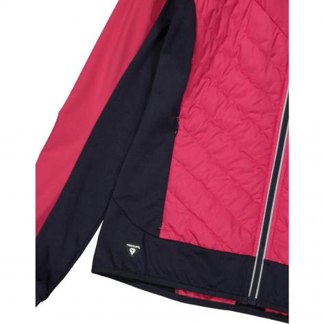 CMP Damen Jacke WOMAN JACKET WITH DETACHABLE SLEEVES 30A2276 