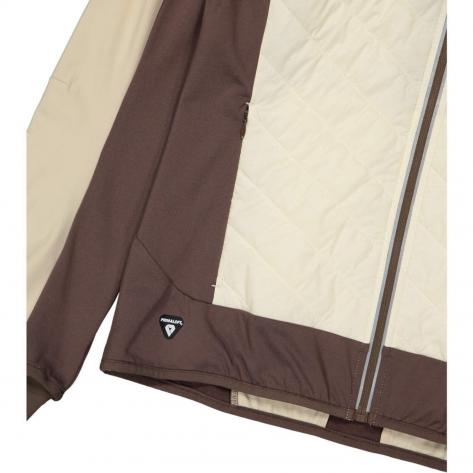 CMP Damen Jacke WOMAN JACKET WITH DETACHABLE SLEEVES 30A2276 