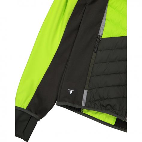 CMP Herren Jacke Detachable Sleeves 30A2647 