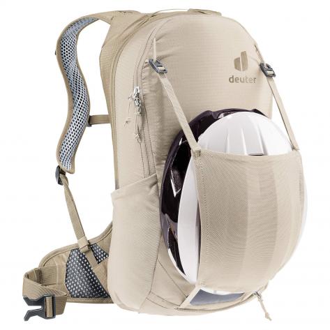Deuter Fahrradrucksack Race Air 10 3204323 