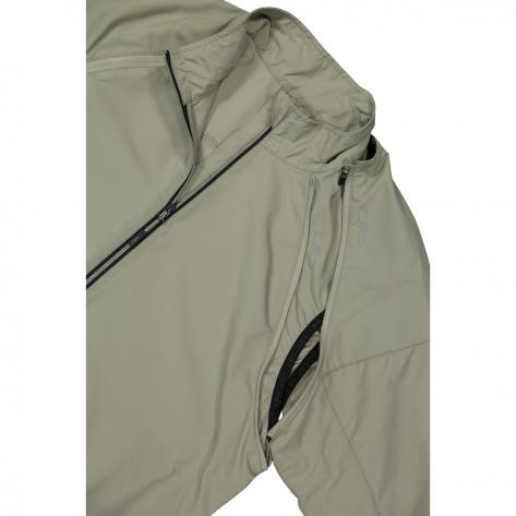 CMP Herren Jacke Man Jacket with Detachable Sleeves 32C6737 