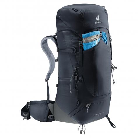 Deuter Rucksack Aircontact Lite 50 + 10 3340323 