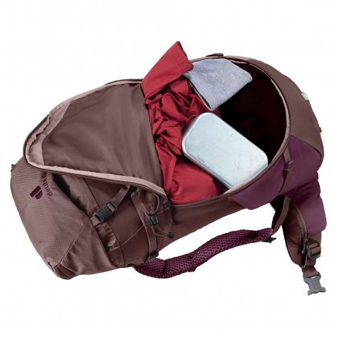 Deuter Damen Rucksack Futura 24 SL 3400526 