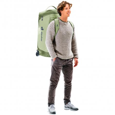 Deuter Rollkoffer Duffel Pro Roller 90 3500026 