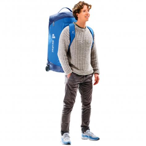 Deuter Rollkoffer Duffel Pro Roller 90 3500026 