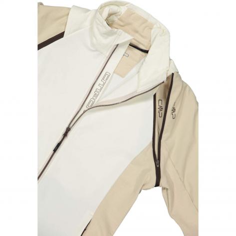 CMP Damen Hybridjacke Woman Jacket Hybrid 35A6936 