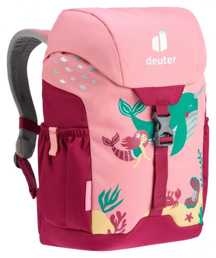 Deuter Kinder Rucksack Schmusebär 3610121 